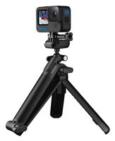 GoPro 3 Way 2.0 Tripod Grip Arm