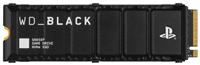 WD SN850P 2TB NVMe SSD for PS5