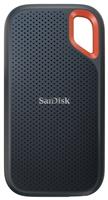 SanDisk Extreme 2TB Portable SSD