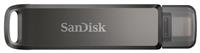 SanDisk iXpand USB 3.1 Gen 1 Flash Drive - 128GB