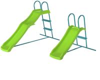 TP Toys 6ft Small to Tall Growable Slide