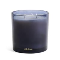Habitat XL Jar Candle - Neroli and Tonka