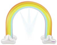 Funsicle Rainbow Arch Sprinkler