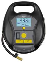 Ring RTC6000 Cordless Digital Tyre Inflator with Air Pump