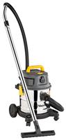 Vacmaster L Class 20L Wet & Dry Vacuum with Power Take Off