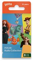Yoto Disney Pixar Audio Collection
