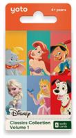 Yoto Disney Classics Volume 1