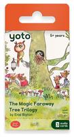 Yoto The Magic Faraway Tree Trilogy