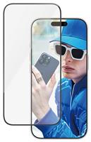 PanzerGlass iPhone 16 Pro Glass Screen Protector