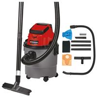 Einhell Cordless Vacuum cleaners