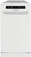 Indesit DSFO 3T224 Z UK N Slimline Dishwasher - White