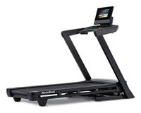 Nordic Track T Series 10 Folding Treadmill with Incline