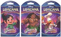 Disney Lorcana