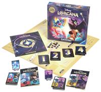 Disney Lorcana Gateway Game