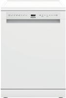 Hotpoint H7F HS41 UK Full Size Dishwasher - White