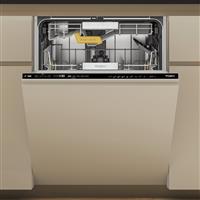 Whirlpool W8I HP42 L UK Full Size Built-In Dishwasher