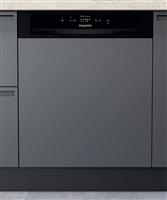 Hotpoint H3B L626BUK Full Size Semi-Integrated Dishwasher