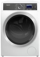 Hotpoint H789 GPOWERUK 8KG 1400 Spin Washing Machine - White