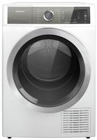 Hotpoint H8D93WBUK 9KG Heat Pump Tumble Dryer - White