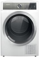 Hotpoint H8D94WBUK 9KG Heat Pump Tumble Dryer - White