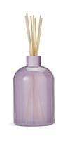 Habitat 500ml Scented Diffuser - Jasmine & Pineapple Flower