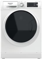 Hotpoint NLCD 1048WDA UK 10Kg Washing Machine - White