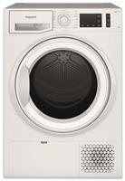 Hotpoint NT M11 82 UK 8kg Heat Pump Tumble Dryer - White