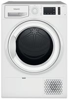 Hotpoint NTM1192UK 9KG Heat Pump Tumble Dryer - White