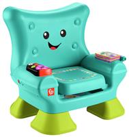 Fisher-Price Smart Stages Chair Electronic Learning Toy Teal