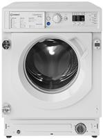 Indesit BIWDIL861485UK 8kg/6kg 1400 Spin Washer Dryer- White