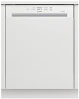 Indesit I3B L626 UK Built-in Full Size Dishwasher - White