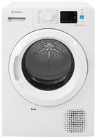 Indesit YTM118XUK 8KG Heat Pump Tumble Dryer - White