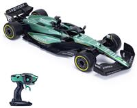 CMJ RC Cars Aston Martin F1 1:14 Car