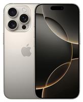 SIM Free iPhone 16 Pro Max 5G 256GB AI Mobile Phone Natural