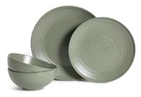 Habitat Kitchen Plates and Bowls