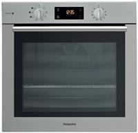 Hotpoint FA4S544IXH Built In Single Electric Oven - S/Steel