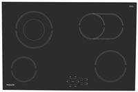 Hotpoint HR724BH Ceramic Electric Hob - Black