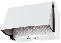 Hotpoint PAEINT 66F LS W 59.90cm Cooker Hood - White