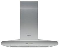 Hotpoint Canopy Cooker Hoods