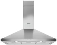 Hotpoint PHPN9.5FLMX/1 Chimney Cooker Hood - Stainless Steel