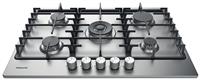 Hotpoint PPH 75G DF IX UK Gas Hob