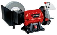 Einhell 250W Wet and Dry Corded Bench Grinder