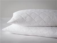 Argos Home Cooling Pair of Pillow Protectors