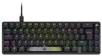 Corsair K65 Pro Mini Wired Gaming Keyboard - Black