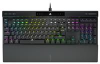Corsair K70 Pro Wired Gaming Keyboard - Black