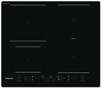 Hotpoint CleanProtect TB 2460B CPNE Induction Hob - Black