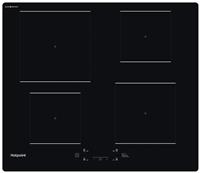 Hotpoint TQ1460SCPNE Electric Induction Hob - Black