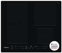 Hotpoint TS 5760F NE Induction Hob - Black