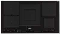 Hotpoint TT 1090 BA Electric Induction Hob - Black