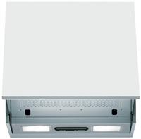 Indesit IAEINT 66 LS GR 60cm Cooker Hood - Grey